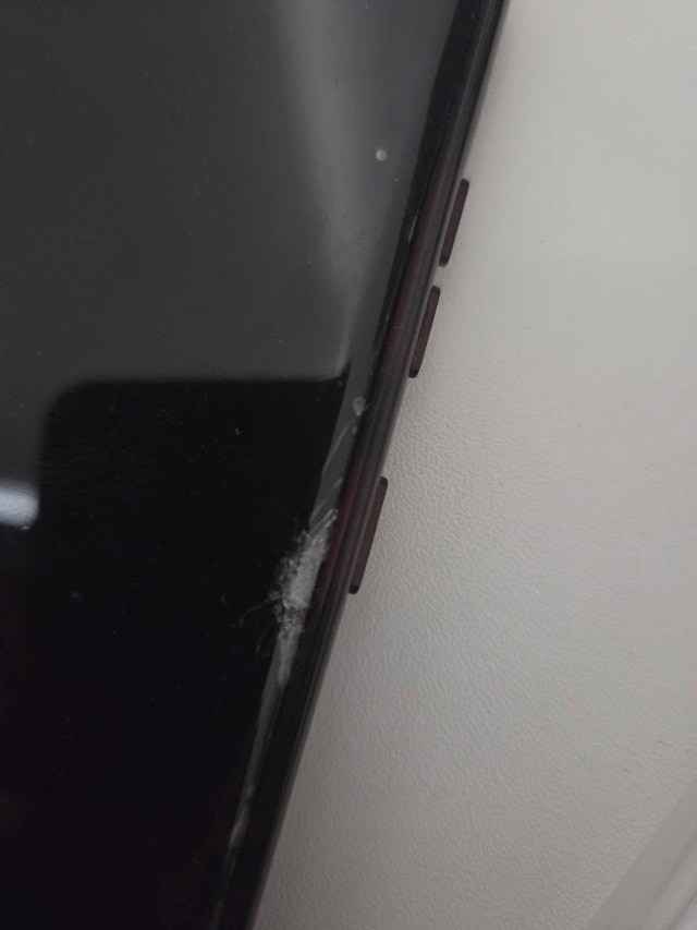 Used Samsung S20+ 5G - photo 2