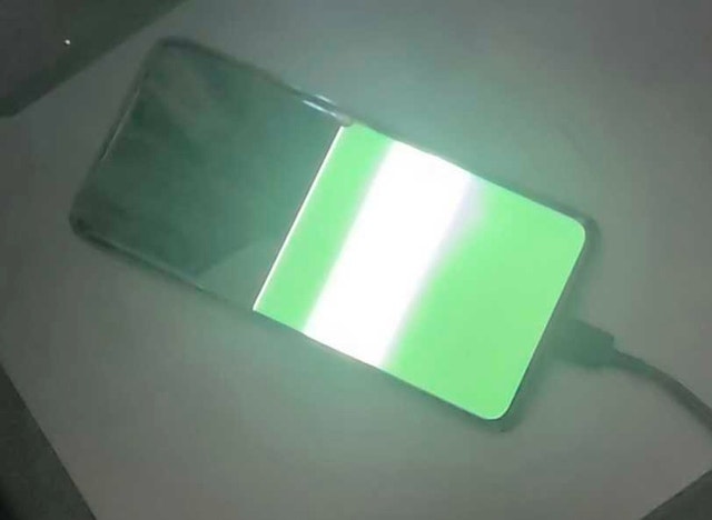 Used Samsung S20+ 5G - photo 4
