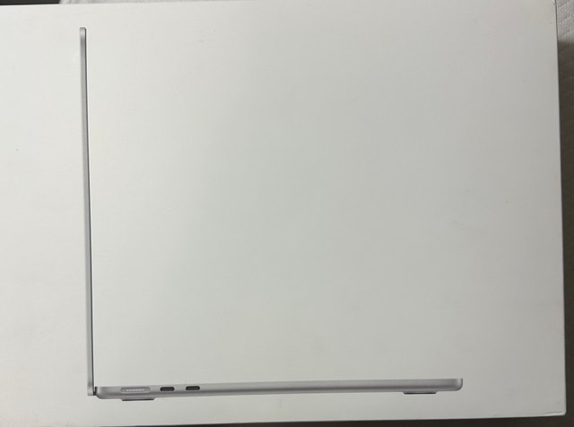 MacBook Air M5 - 24GB/512GB - photo 2