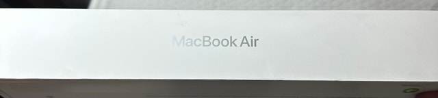 MacBook Air M5 - 24GB/512GB - photo 3