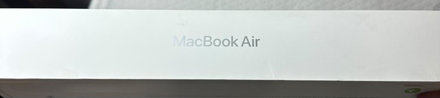 MacBook Air M5 - 24GB/512GB - photo 4