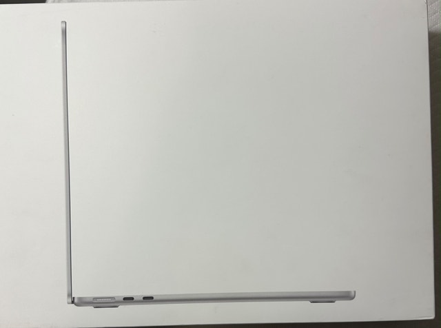 MacBook Air M5 - 24GB/512GB - photo 5