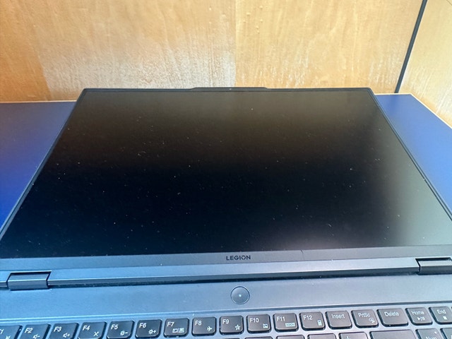 Lenovo Legion Pro 5 Gaming Laptop, RTX 4060, Ryzen 7, 32GB RAM - photo 3