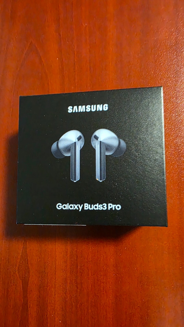 Samsung Galaxy Buds3 Pro