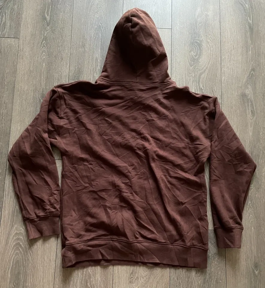 Sicko Born From Pain Authentic Hoodie size L - photo 5