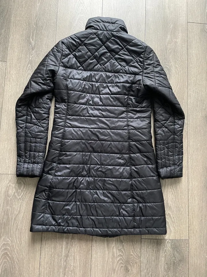 Patagonia Radalie Women's Puffer Parka Jacket Size XS - photo 5