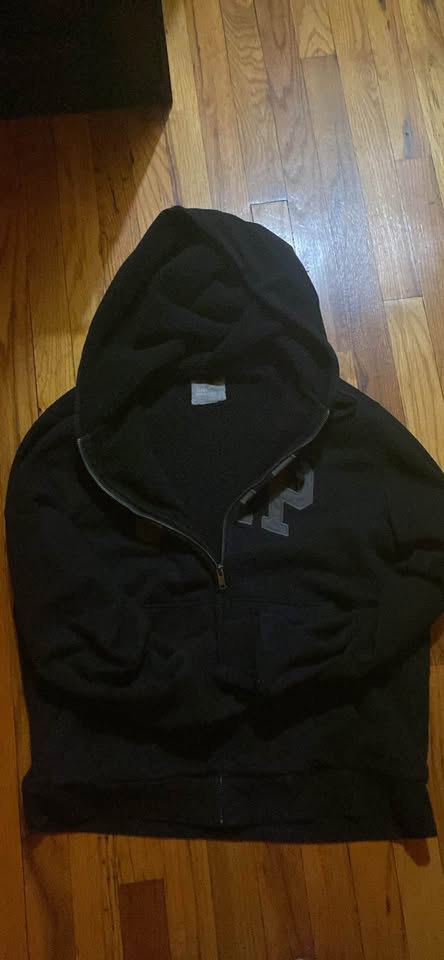 Gap hoodie fur lined - photo 2
