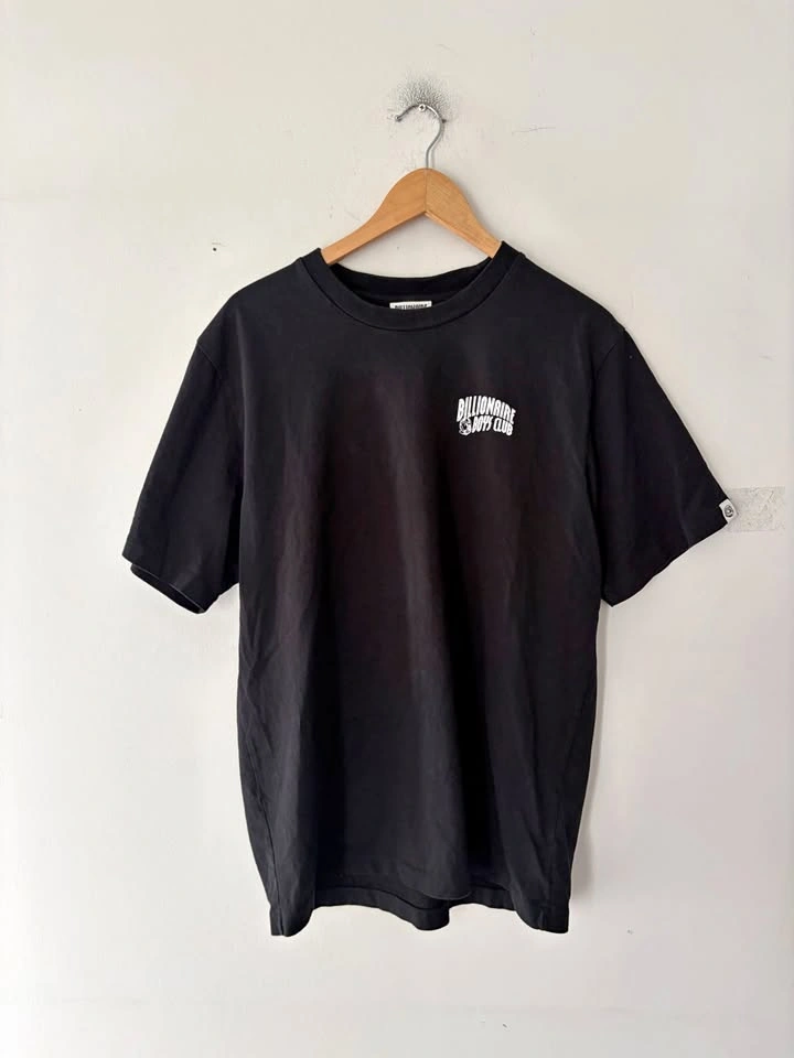 Billionaire Boys Club Small Arch T-Shirt Size L