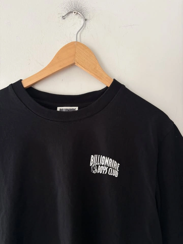 Billionaire Boys Club Small Arch T-Shirt Size L - photo 2