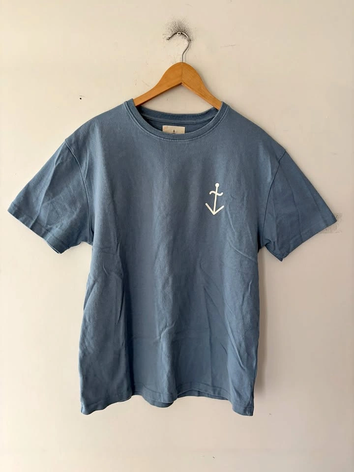 La Paz Dantas Mens T-Shirt Size L