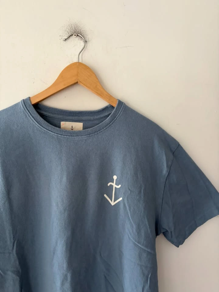 La Paz Dantas Mens T-Shirt Size L - photo 2