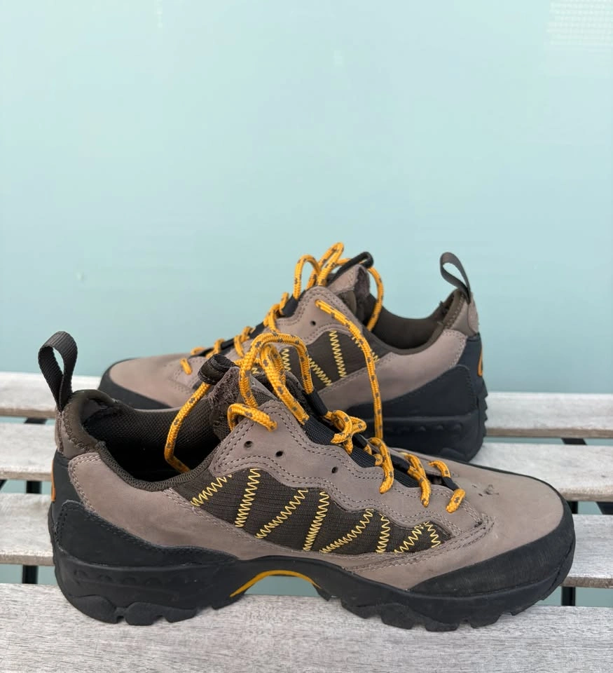 Vintage Nike ACG Air Mada Mens Shoes Size 8.5 - photo 5
