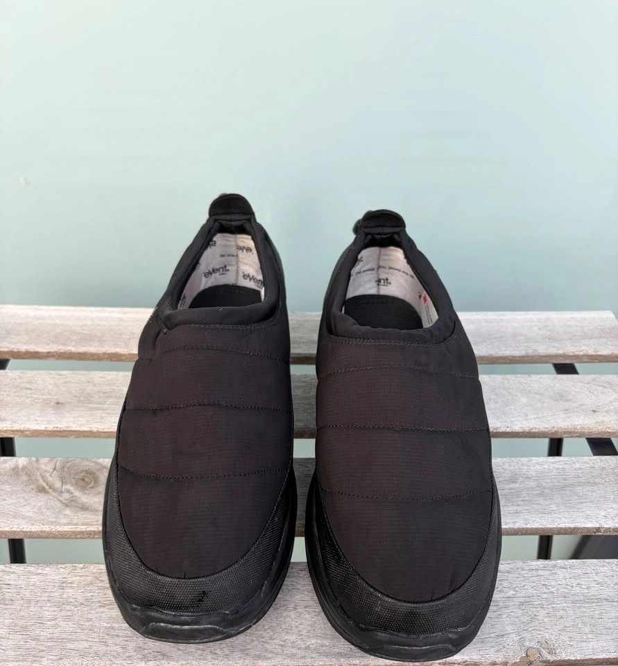Suicoke Pepper-Evab Slip-on Men’s Shoes Size 9 - photo 2