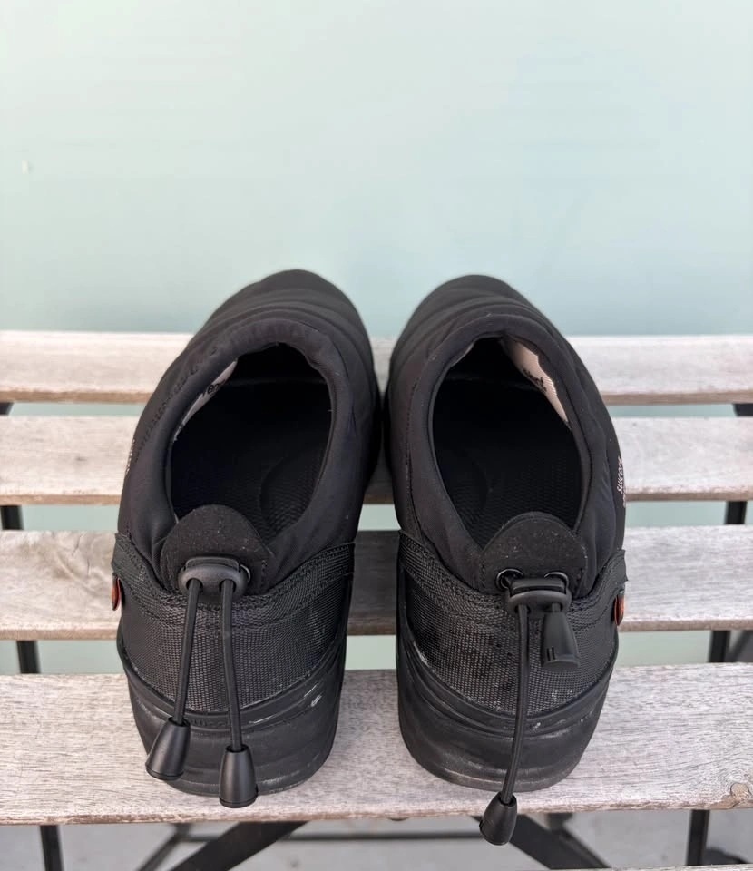 Suicoke Pepper-Evab Slip-on Men’s Shoes Size 9 - photo 4
