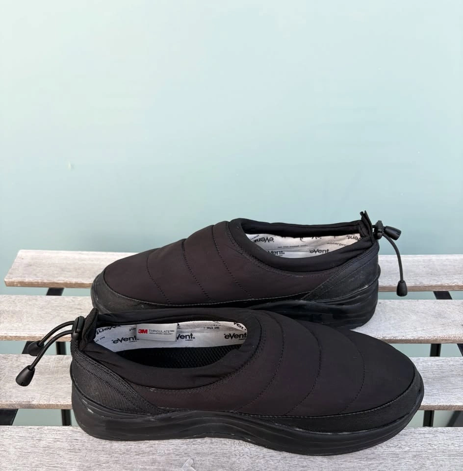 Suicoke Pepper-Evab Slip-on Men’s Shoes Size 9 - photo 5