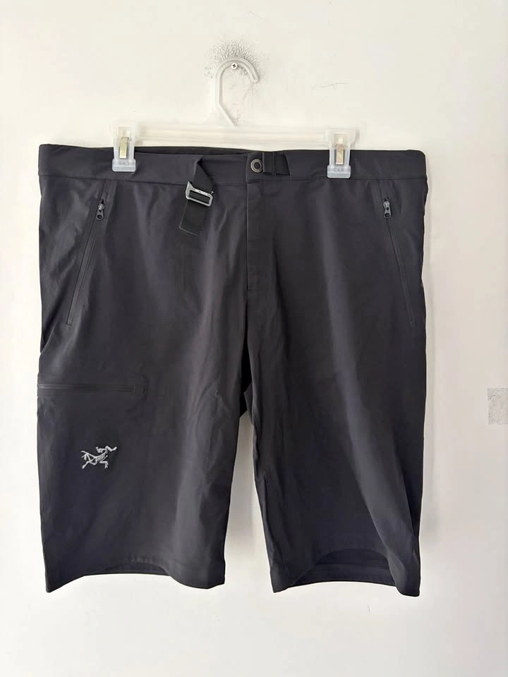 Arc'teryx Gamma LT Mens Shorts Size L