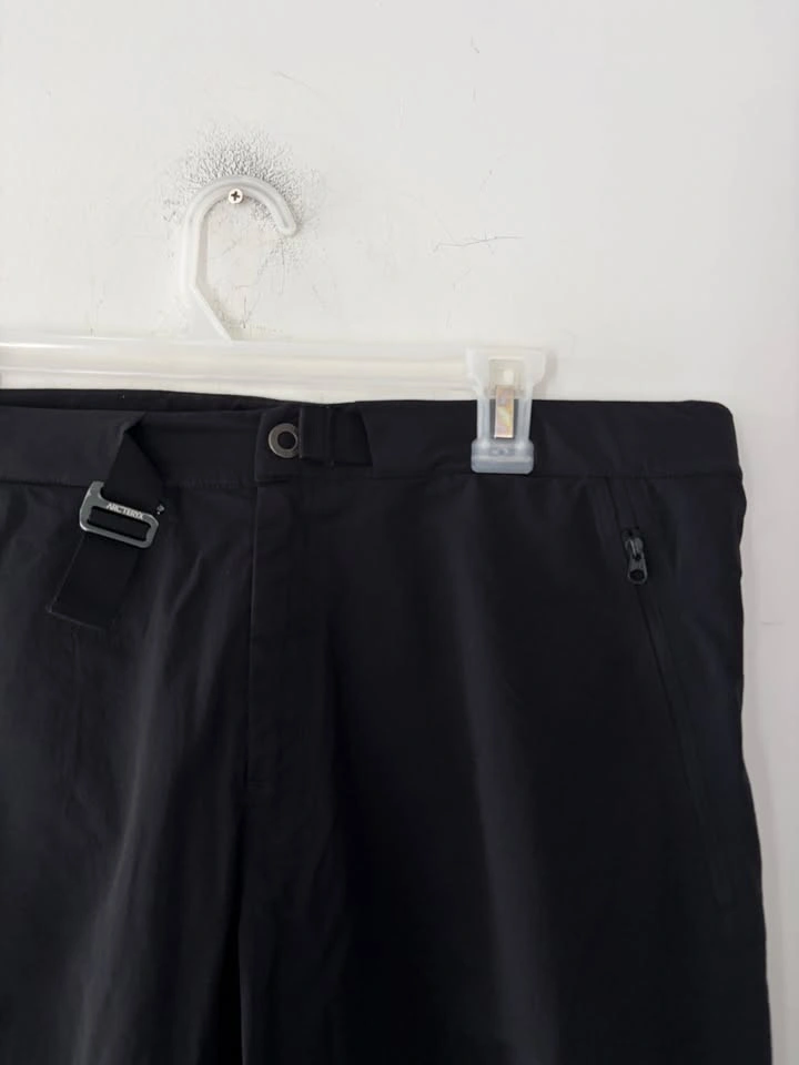 Arc'teryx Gamma LT Mens Shorts Size L - photo 2