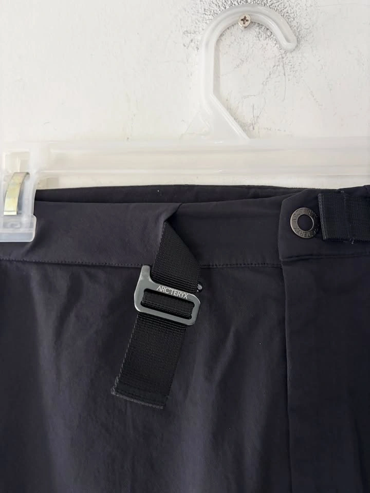 Arc'teryx Gamma LT Mens Shorts Size L - photo 3