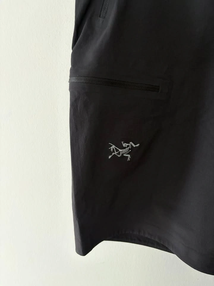 Arc'teryx Gamma LT Mens Shorts Size L - photo 4