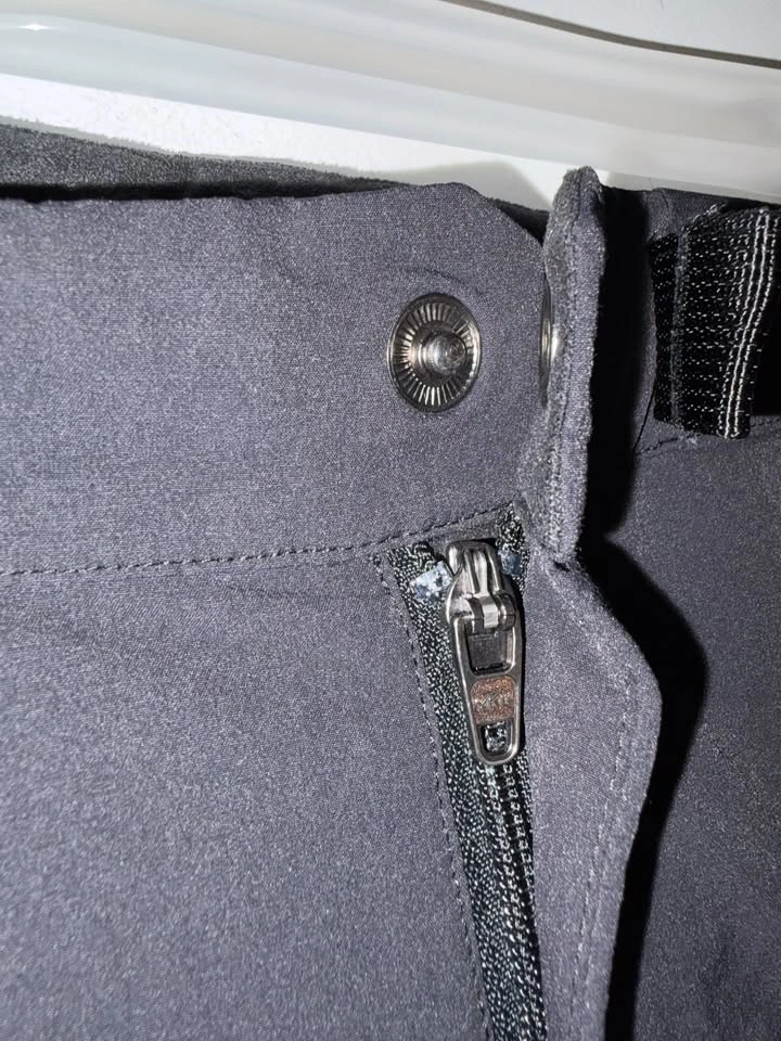 Arc'teryx Gamma LT Mens Shorts Size L - photo 5