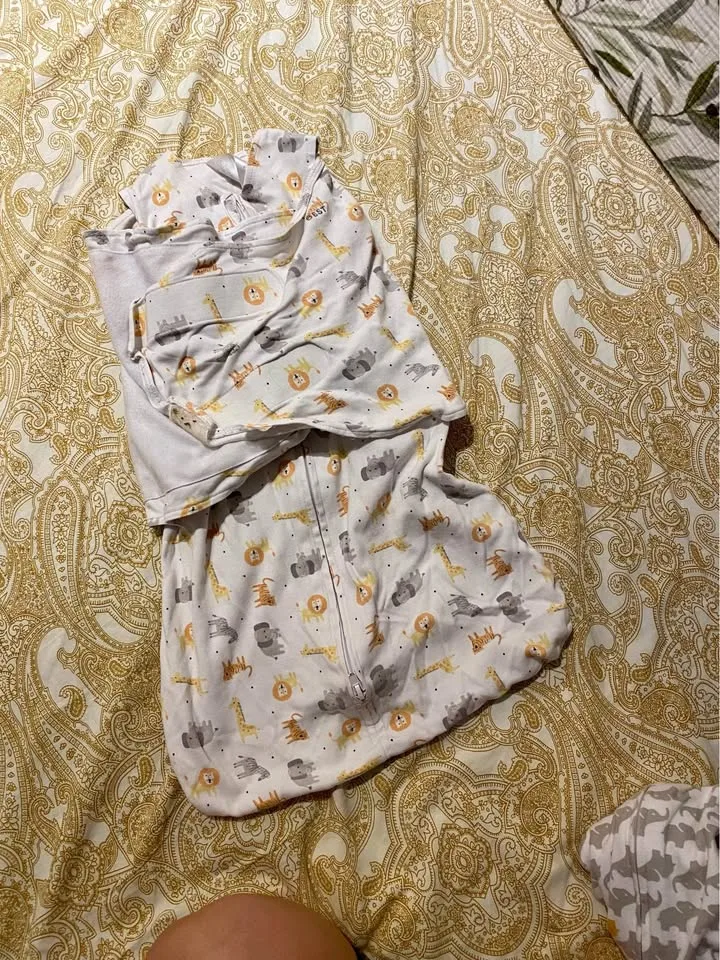 Halo Sleep Sacks open to offers image indicator(5)