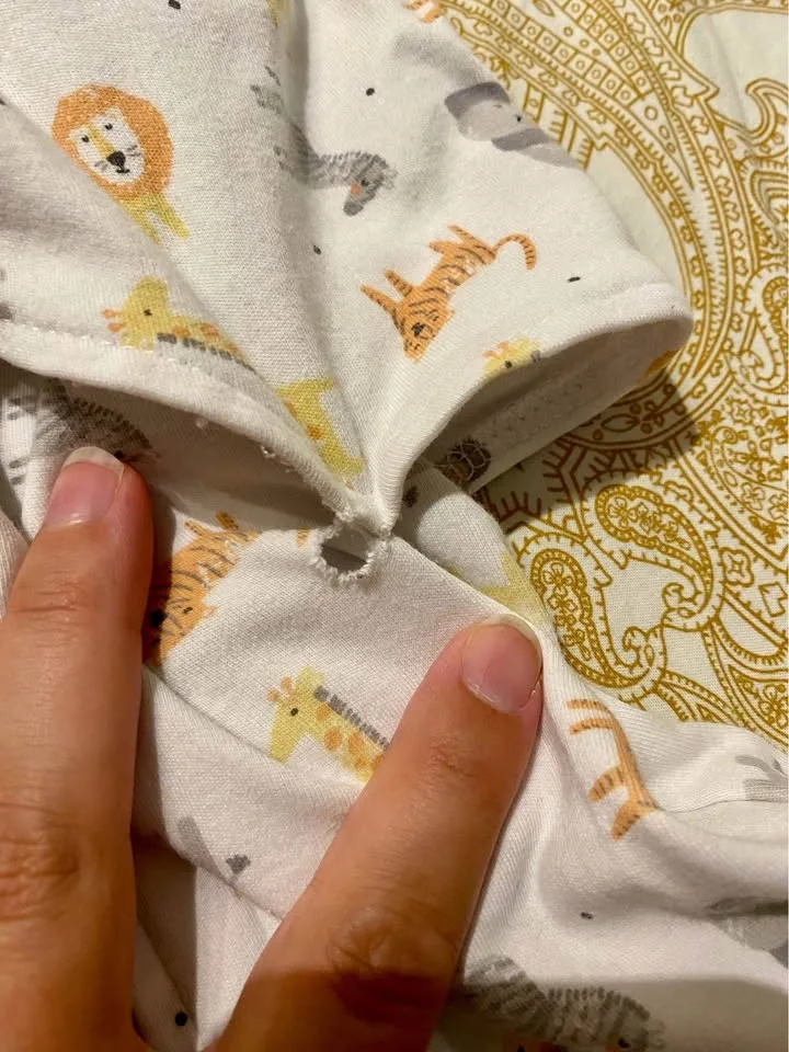 Halo Sleep Sacks open to offers image indicator(7)