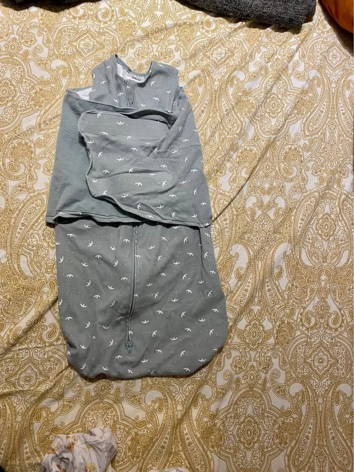 Halo Sleep Sacks open to offers image indicator(10)