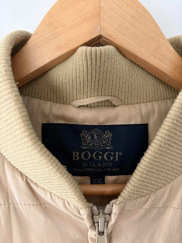 Boggi Milano Gilet Vest Mens Size XL - photo 3