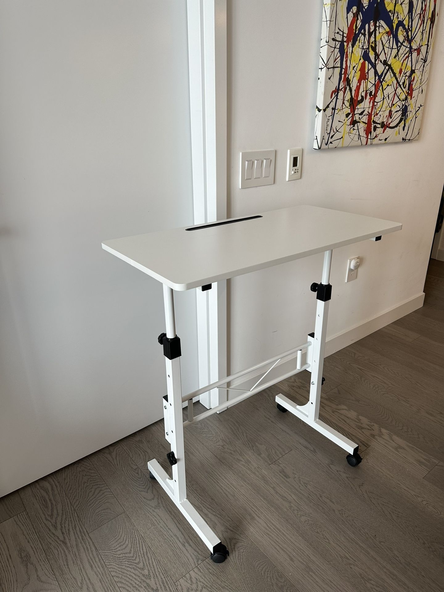 Standing Desk NEW 🧡