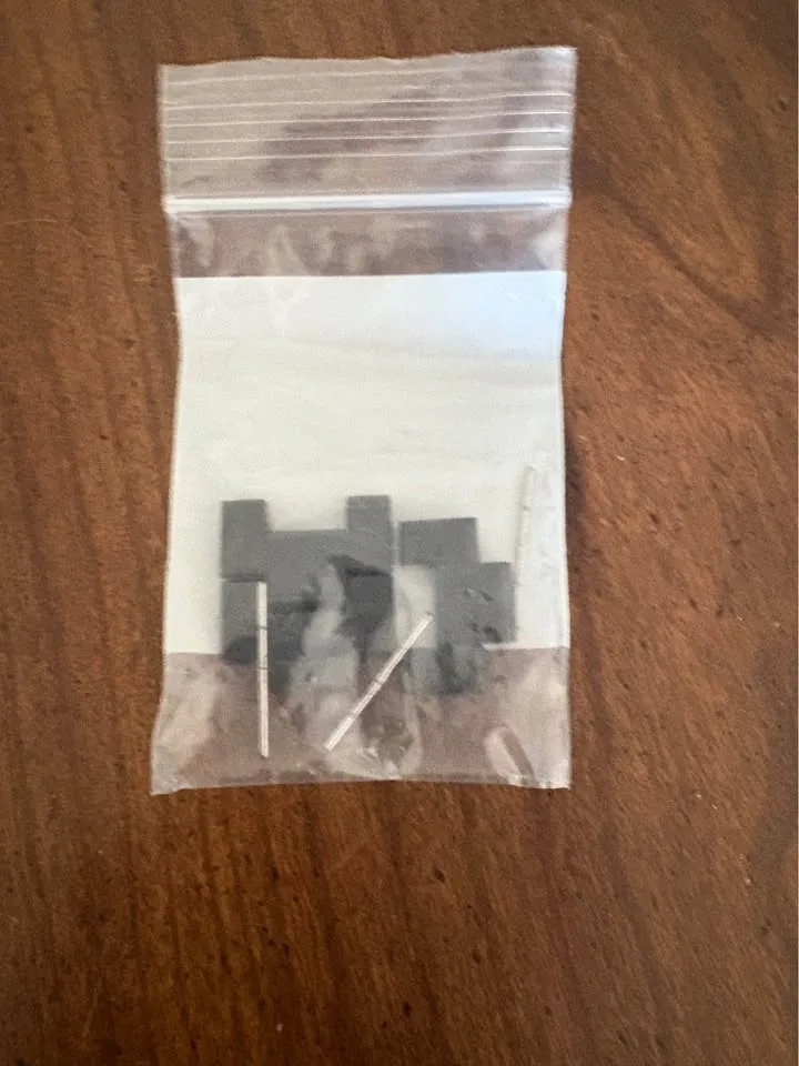 Fossil watch image indicator(2)