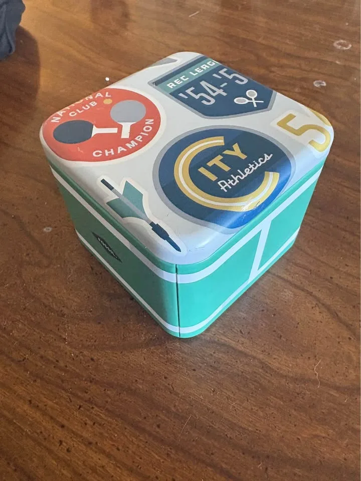 Fossil watch image indicator(3)