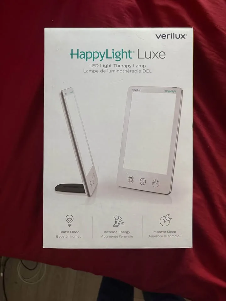 Therapy lamp image indicator(2)