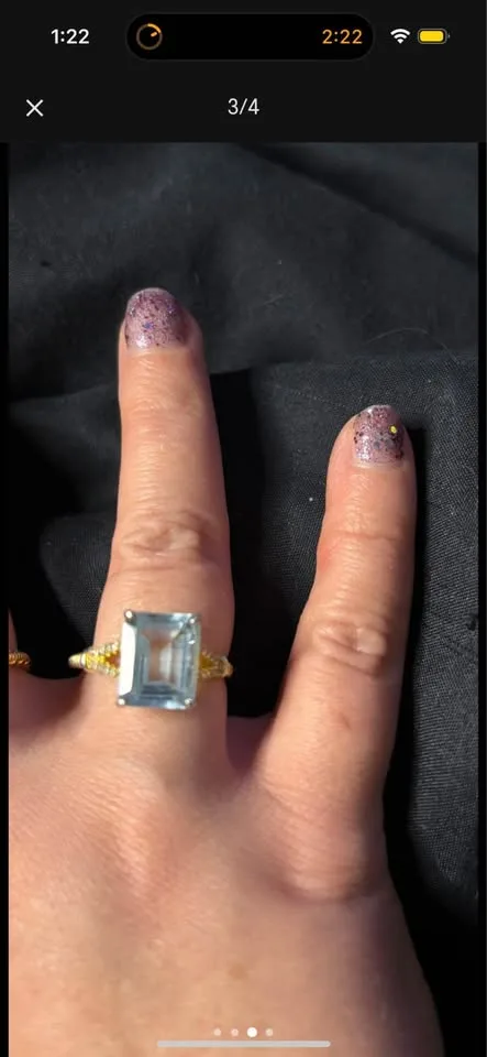 Size 8 ring image indicator(3)