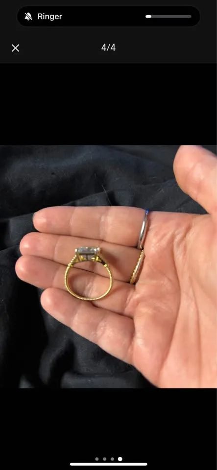 Size 8 ring image indicator(4)