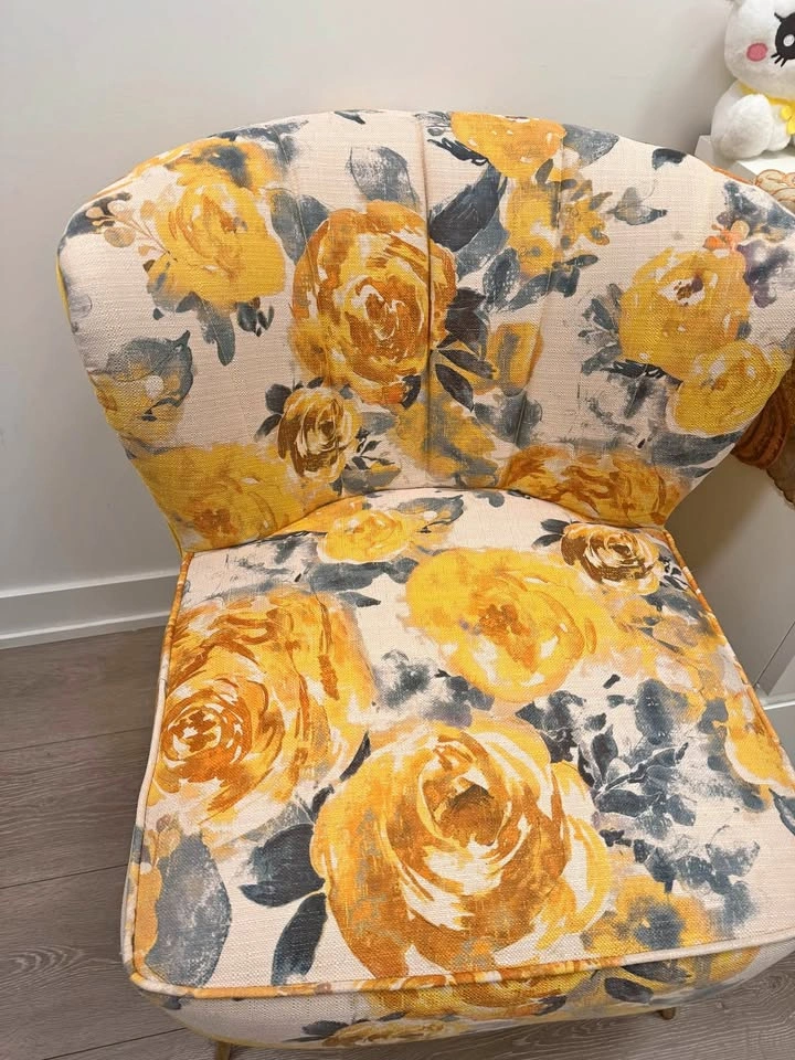 Living room chair for sale