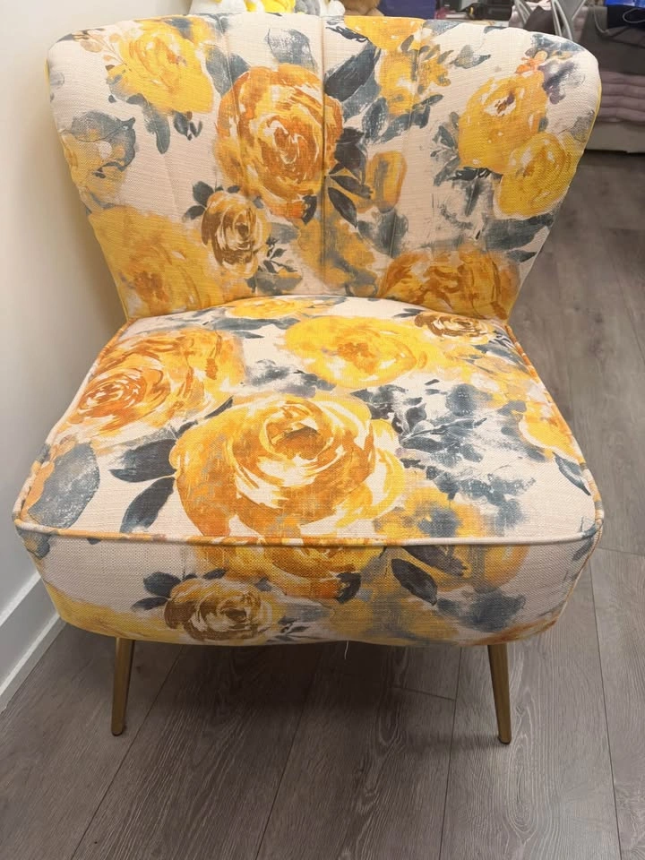 Living room chair for sale - photo 4