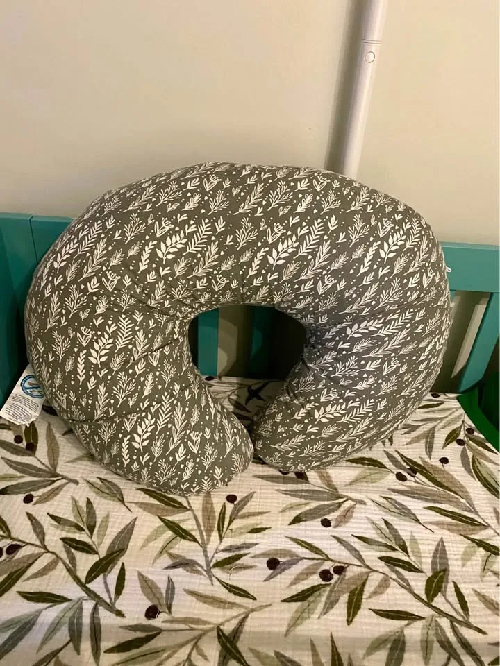 Dr. Browns Nursing/Breastfeeding Pillow image indicator(2)