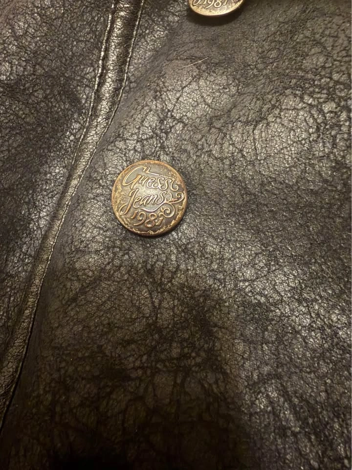 Guess Faux-Fur Fall Jacket - photo 4