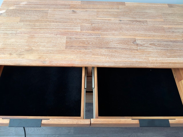 Wooden Chest Drawer - photo 2