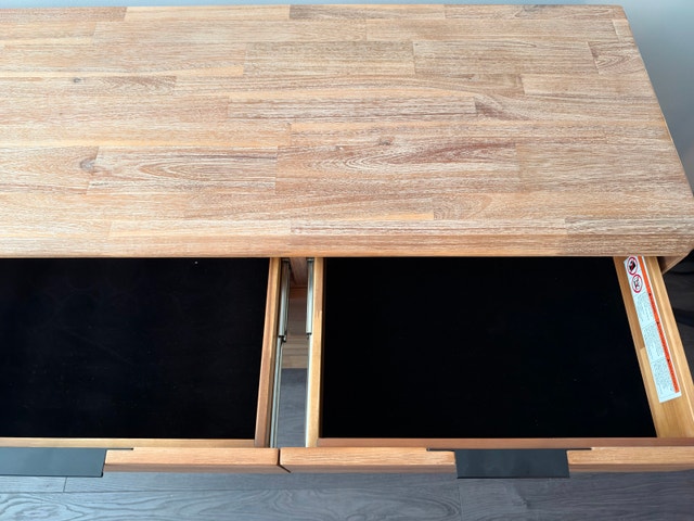 Wooden Chest Drawer - photo 3