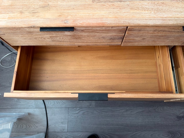 Wooden Chest Drawer - photo 5