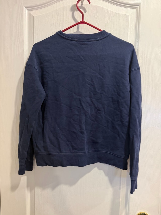 Scotch & Soda Paris Sweatshirt - photo 4