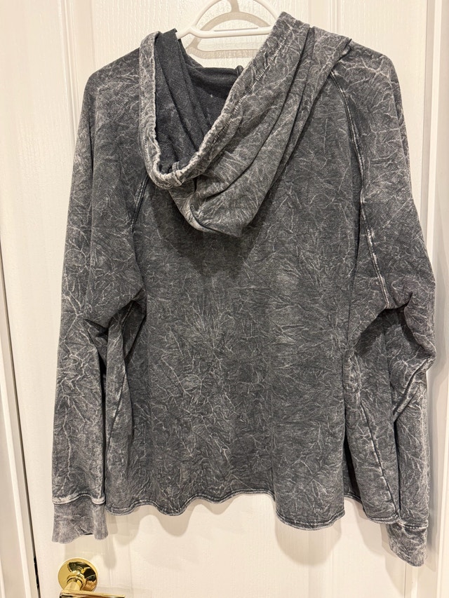 Torrid Hoodie - photo 2