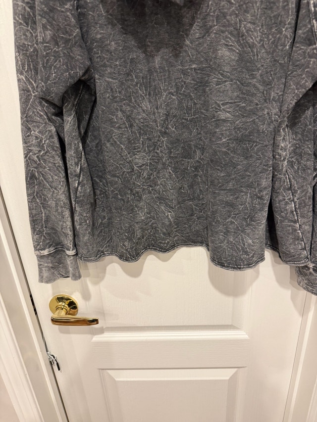 Torrid Hoodie - photo 3
