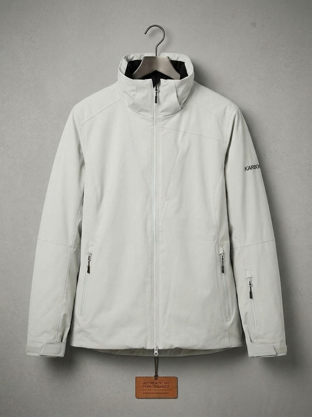 Karbon Ski Jacket
