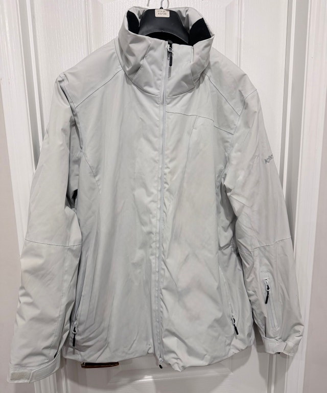 Karbon Ski Jacket - photo 2