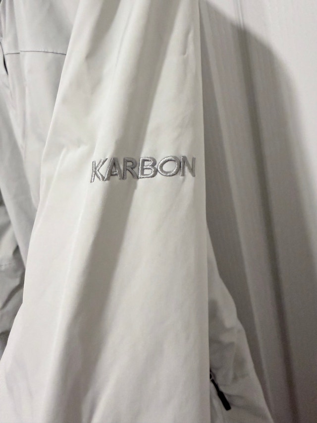 Karbon Ski Jacket - photo 4