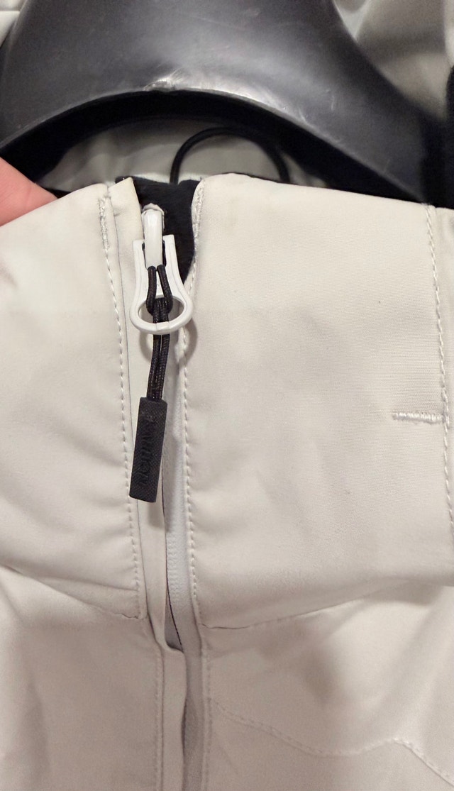 Karbon Ski Jacket - photo 5