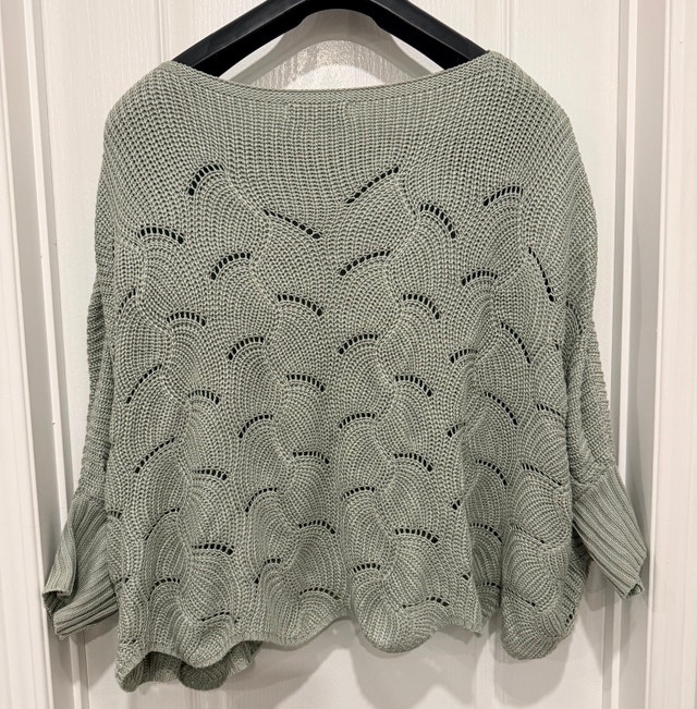 Moon & Madison Sweater - photo 2