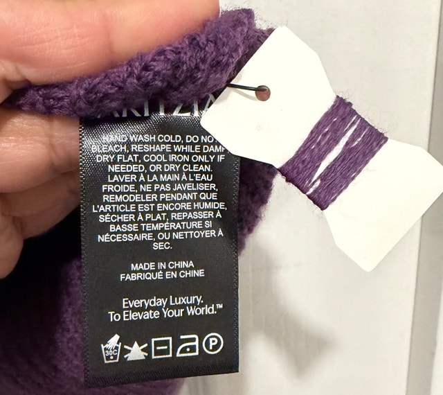 Babaton Hazlitt Sweater Vest - photo 4